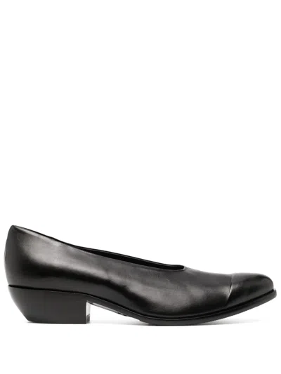Random Identities Pantoufle Loafers