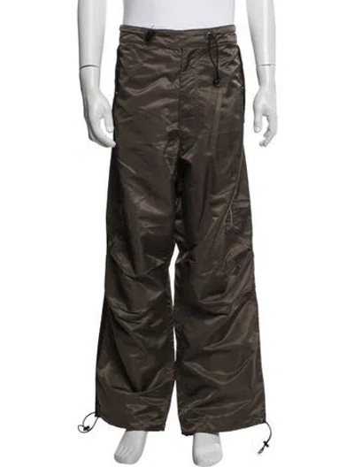 Pre-owned Random Identities Pants W/ Tags In Brown