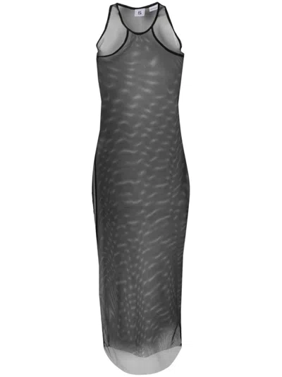 Random Identities Js-80a-22 Fbjp000210000 In Black