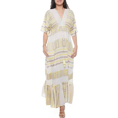 Ranee's Ranees Kaftan Maxi Dress