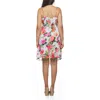 Ranee's Ranees Lace Minidress In White