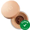 Range Beauty Smooth Out Setting Powder Talc-free Deep 0.31 oz / 9 G In Deep