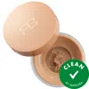 Range Beauty Smooth Out Setting Powder Talc-free Golden Light 0.31 oz / 9 G In Golden Light