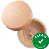 Range Beauty Smooth Out Setting Powder Talc-free Light 0.31 oz / 9 G In Medium