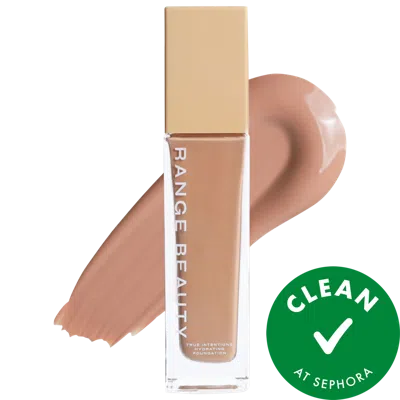 Range Beauty True Intentions Skin-soothing Hydrating Foundation Creamsicle 1 oz / 30 ml