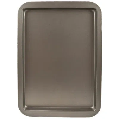 Range Kleen Non-stick Cookie Sheet In Brown