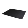 Range Kleen Stoveshield Smooth Top Range Cover In Black