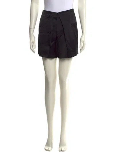 Pre-owned Rangel Mini Shorts