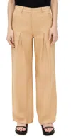 Rangel Renata Pants Sand In Sand