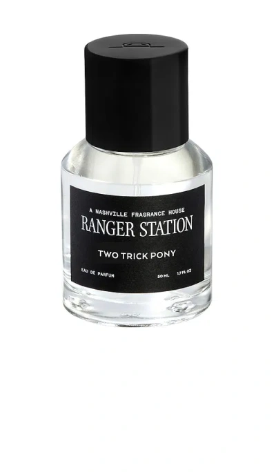 Ranger Station Two Trick Pony 50ml Eau De Parfum