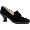 Rangoni Balzo Pump In Black