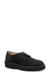Rangoni Riccione Derby In Black