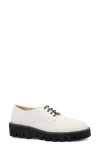 Rangoni Riccione Derby In White