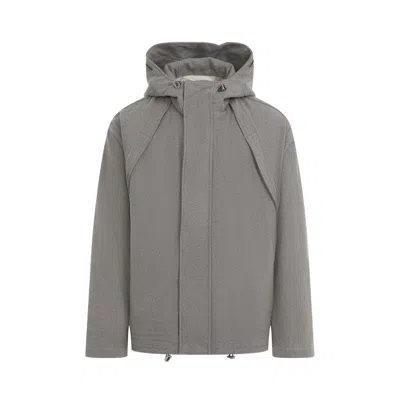 RANRA AFI JACKET