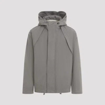 RANRA AFI JACKET