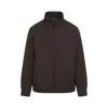 Ranra Coats & Jackets In Black