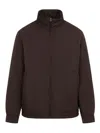 Ranra Coats & Jackets In Brown