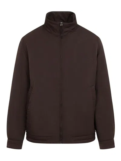RANRA CHAQUETA CASUAL - NEGRO