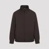 Ranra Coats & Jackets In Dark Brown