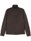 Ranra Coats & Jackets In Brown