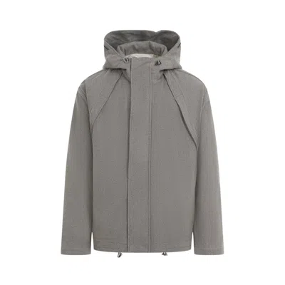 RANRA RANRA JACKET