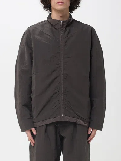 Ranra ジャケット  メンズ カラー ブラック In Gray