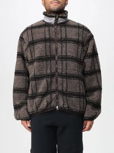 RANRA JACKET RANRA MEN COLOR GREEN,H37368012