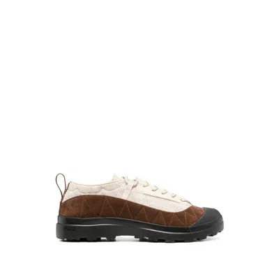 Ranra Kalt Sneaker In Black