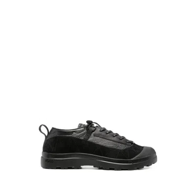 Ranra Kalt Sneaker In Brown