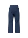 Ranra Logo Chinos In Multi