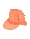 Ranra Man Hat Orange Size Onesize Polyamide
