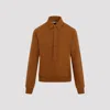 Ranra Topwear In Brown