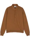 Ranra Topwear In Brown