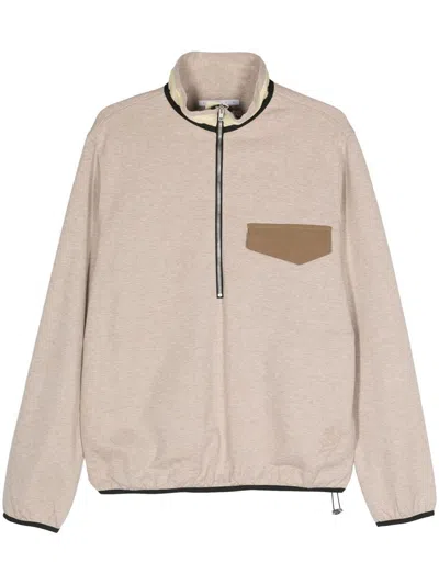 Ranra Peysa Clothing In Beige