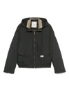 Ranra Hooded Jacket