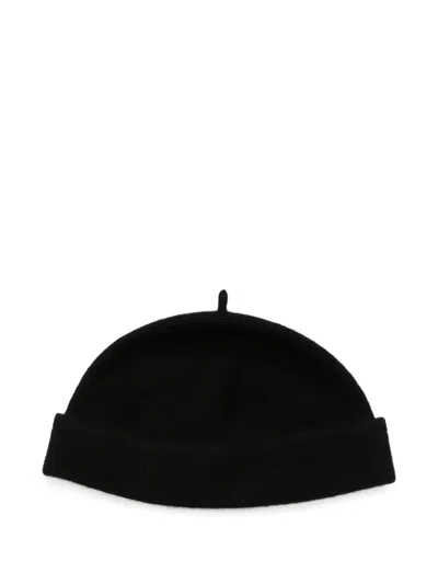 Ranra Serac Felted Hat