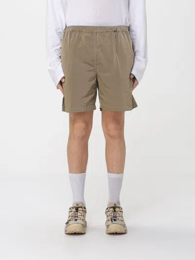 Ranra ショートパンツ  メンズ カラー ホワイト In Neutral