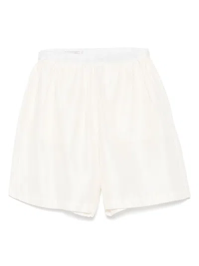 Ranra Stroller Silk Ripstop Shorts