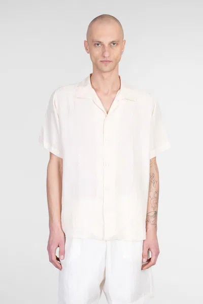 Ranra Maker Shirt In Multicolor Viscose