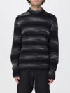 Ranra Sweater  Men Color Black In Black