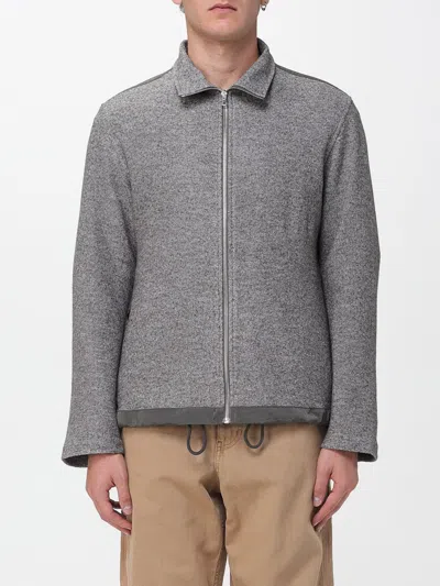 RANRA 卫衣 RANRA 男士 颜色 棕色,H64817032