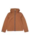 Ranra Veidi Jacket In Brown
