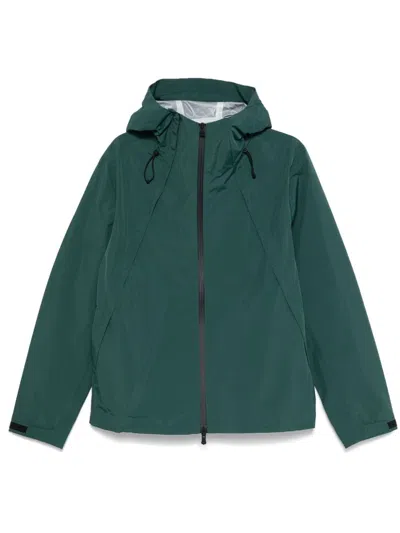 Ranra Green Veidi Jacket In C805