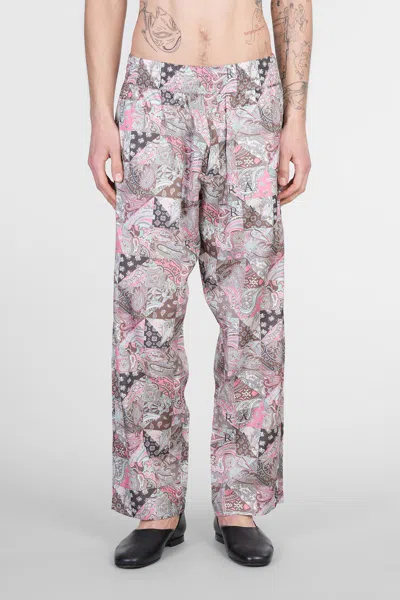 RANRA RANRA WAY PANTS