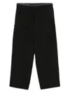 Ranra Way Soft Cotton Track Pant Clothing
