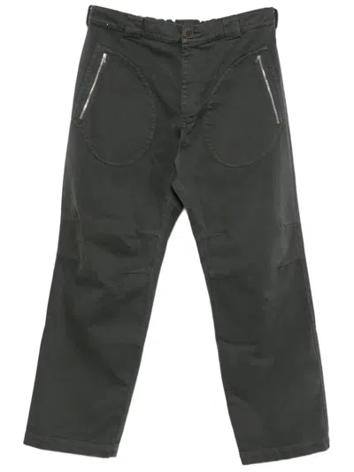 Ranra Wilder Cotton Pants