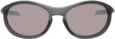 Rapha Gray Dalton Sunglasses In Bmi Smoke / Black Mi