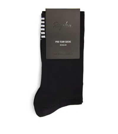 Rapha Pro Team Socks In Black