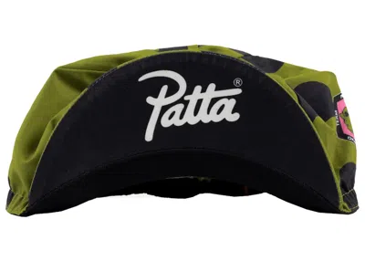 Pre-owned Rapha X Patta Cap