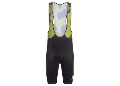 Pre-owned Rapha X Patta Men's Pro Team Training Cargo Bib Shorts